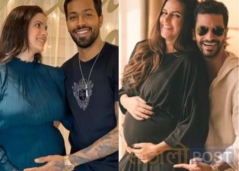 बलिउड नायीकाहरु जो विवाह अघि नै गर्भवती थिए