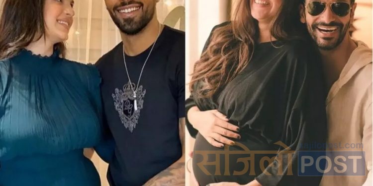 बलिउड नायीकाहरु जो विवाह अघि नै गर्भवती थिए