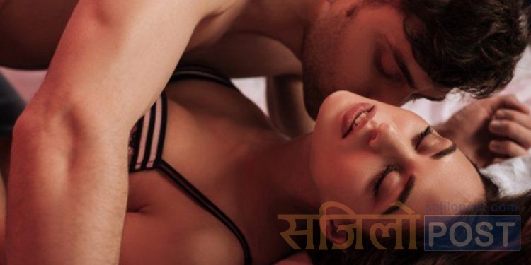 महिलाले जीवनसाथीबाट कस्तो यौन–व्यवहार रुचाउँछन् ?