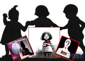 आठ महिनामै ६ सय १२ बालबालिका हराए,कहाँ पुर्‍याइन्छन् ती बालबालिका ?