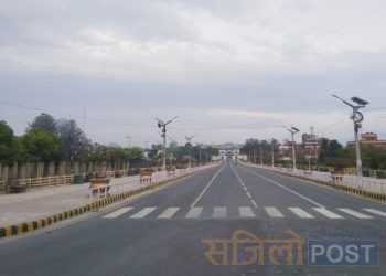 कोरोना नियन्त्रणका लागि वैशाख १६ गतेदेखि काठमाडौ उपत्यकामा निषेधाज्ञा, यातायात पनि बन्द