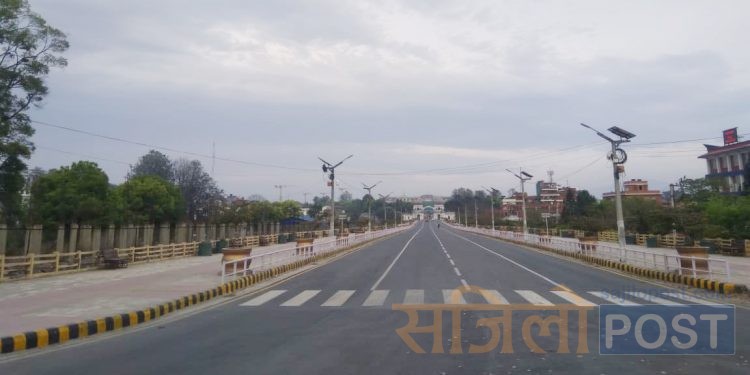 कोरोना नियन्त्रणका लागि वैशाख १६ गतेदेखि काठमाडौ उपत्यकामा निषेधाज्ञा, यातायात पनि बन्द