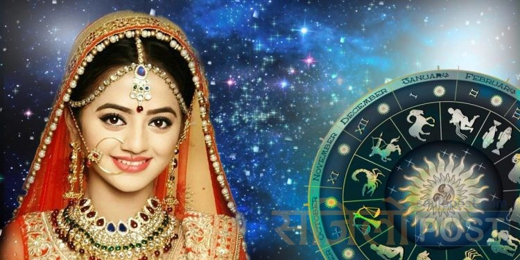 यी चार राशिका पुरुषहरूले पाउँछन् ‘सुन्दर’ र ‘गुणवती’ श्रीमती !