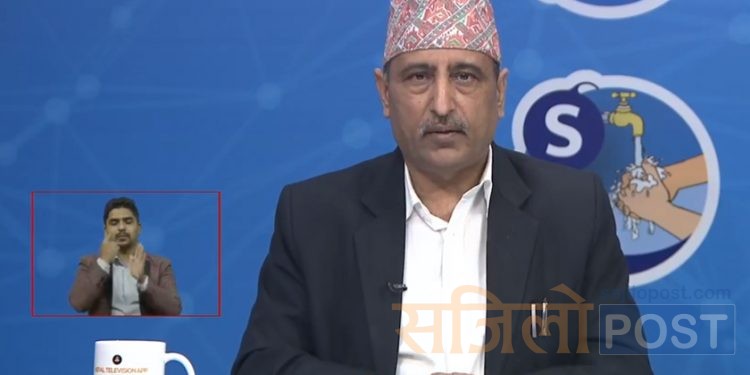 स्वास्थ्य मन्त्रालयले भन्यो–धान्नै नसक्ने गरी कोरोना संक्रमित बढ्ने संकेत प्राप्त भयो,पछिल्लो २४ घण्टामा देशभर २३५१ जनामा कोरोना संक्रमण पुष्टि