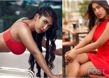 ‘सेक्सी फिगर’कै कारण ‘मालामाल’ भइन् यी सुन्दरी [फोटो फिचर]