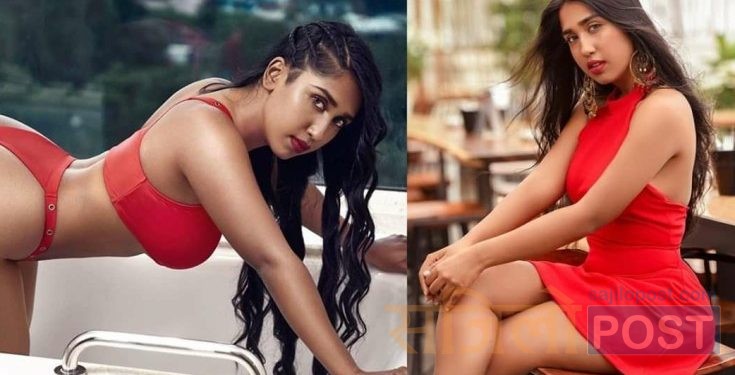 ‘सेक्सी फिगर’कै कारण ‘मालामाल’ भइन् यी सुन्दरी [फोटो फिचर]