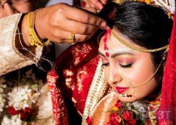 भूलेर पनि नलगाउनुहोस् महिलाले यस्तो सिन्दुर, नत्र ऋणमा डुब्नसक्छन् पति !