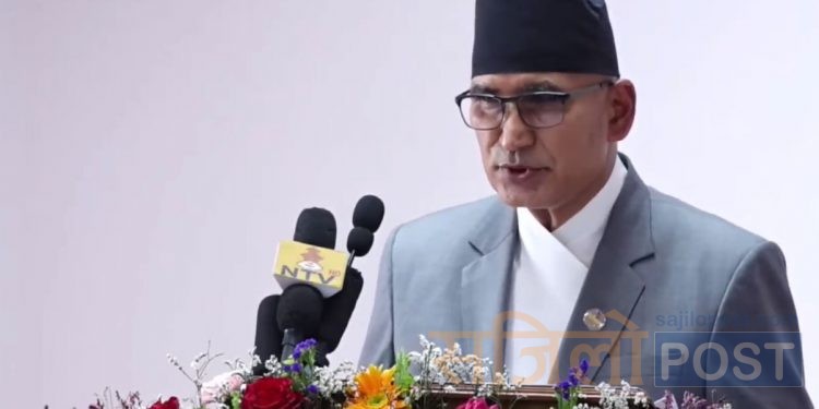 सरकारी कर्मचारीलाई तलब सहित १० दिन पर्यटन बिदा