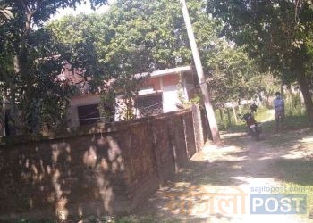 बाटो अभाबमा रुमलिएको बस्तीमा सास्ती भोग्दै जनता