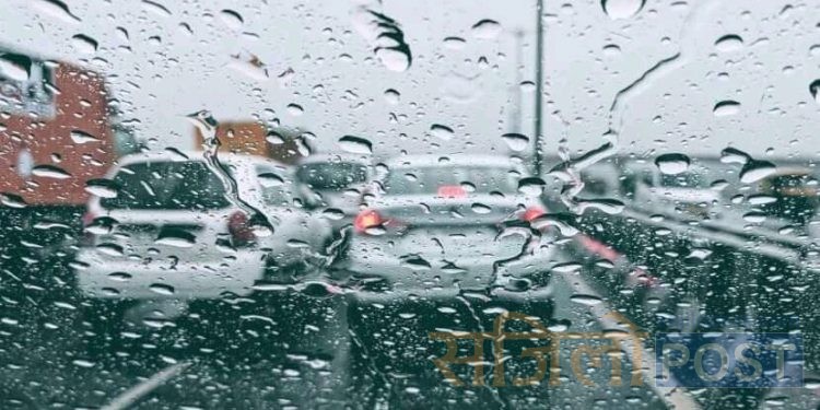 मौसमी प्रभावका कारण तराई मधेशका जनजीवन कष्टकर बन्दै