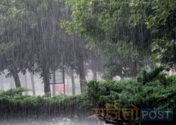 मौसमी प्रभावका कारण तराई मधेशका जनजीवन कष्टकर बन्दै