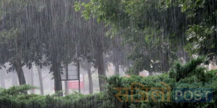 मौसमी प्रभावका कारण तराई मधेशका जनजीवन कष्टकर बन्दै