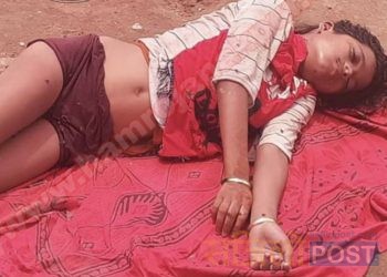 धनुषामा आज एक बालिकाको पोखरीमा डुबेर ज्यान गयो