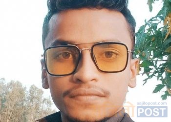 असल साथी (लेख)-श्याम कर्ण