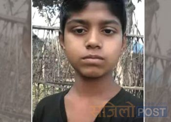सप्तरीबाट ६ दिनदेखि हराइरहेका एक बालक अझै भेटिएनन्