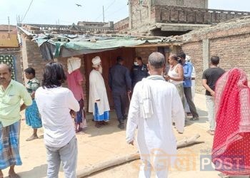 महोत्तरीको बरदाहामा शौचालय बनाउने विषयमा दुई पक्षबीच झडप हुँदा एकजनाको मृत्यु ,४ जना घाइते