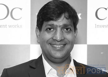 वर्ल्डलिंकका सञ्चालक विजय जलानको कोरोना संक्रमणबाट मृत्यु