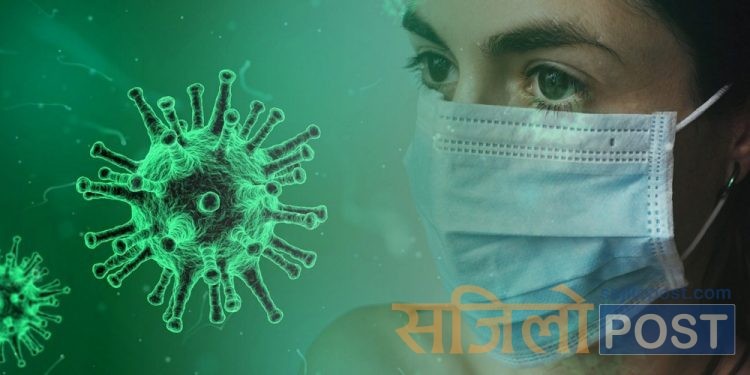 नेपालमा कोरोना संक्रमितको निको हुने सङ्ख्या बढ्दै