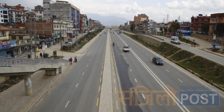 काठमाडौं उपत्यकामा थप १५ दिन निषेधाज्ञा लम्ब्याउने निर्णय, थप कडाइ गरिने