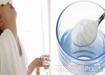 भारतले पत्ता लगायो कुला गरेर कोरोना परीक्षण गर्ने नयाँ विधि