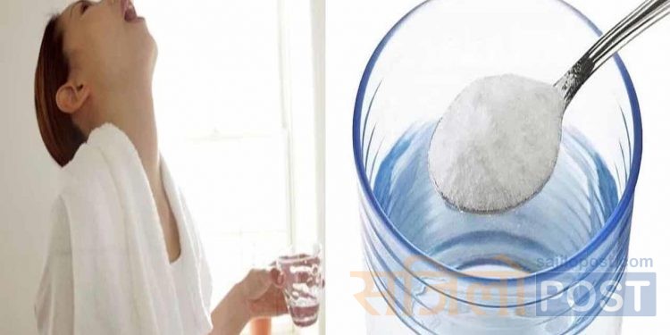 भारतले पत्ता लगायो कुला गरेर कोरोना परीक्षण गर्ने नयाँ विधि