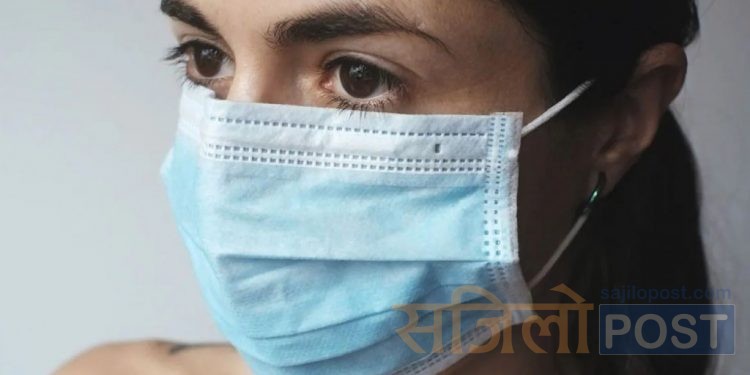 थाहा पाउनुहोस् मास्कको प्रयोग गर्दा ध्यान दिनुपर्ने महत्त्वपूर्ण ६ कुरा!