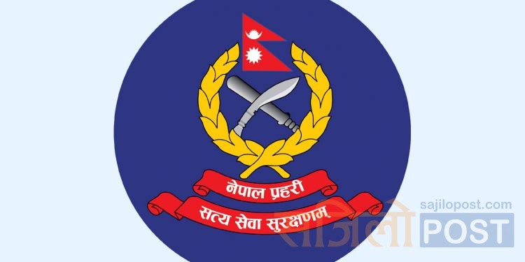सिरहाको लहानमा गस्तीको बेला मदिरा चो´री गरेको आरोपमा असईसहित तीन प्रहरी निलम्बित