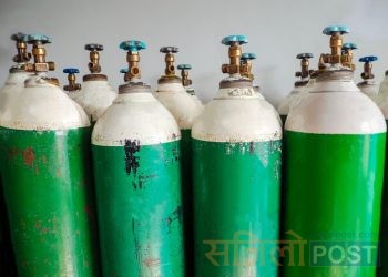 अब अक्सिजन सिसिएमसीले उपलब्ध गराउने