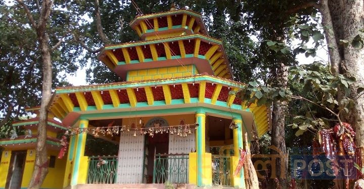 सिरहाको लहान नपा १५ मा अबस्थित राजदेवी पञ्चावती मन्दिरमा यो बर्ष निषेधाज्ञाका कारण मेला नलाग्ने