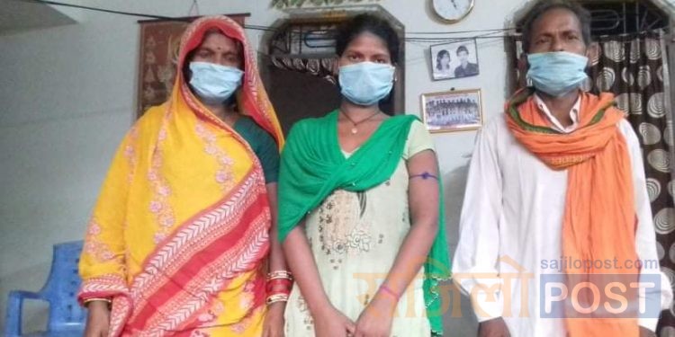 सर्लाहीमा २२ वर्षीया युवती माथि बलात्कारको प्रयास अभियुक्त फरार,यसरी घटेको थियो घटना