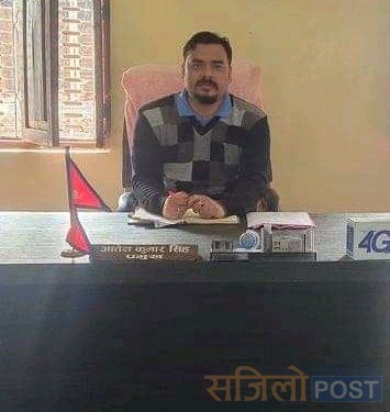 थप सावधानी अपनाउन र आवश्यक परेमा एन्टिजोन परिक्षण गर्न सप्तरीको बोदे बर्साईन नगर प्रमुखको आग्रह !!