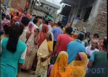 महोत्तरीमा घरको देउताको विषयमा दाईले भाईलाई कु-ट-पि-ट गर्दा भाइको ज्यान गयो