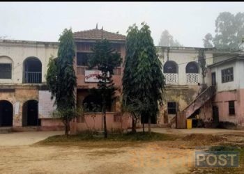 महोत्तरीमा पुनः एक साता निषेधाज्ञा थप,खाद्यान्न पसल भने ११ बजे सम्म खोल्न पाईने