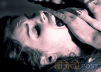 प्रदेश २ : श्रीमान् घरमा नभएको मौकाछोपी  झ्यालबाट घरमा प्रवेश गरि ज’बर्ज’स्ति क’र’णी गर्न खोज्ने युवक पक्राउ