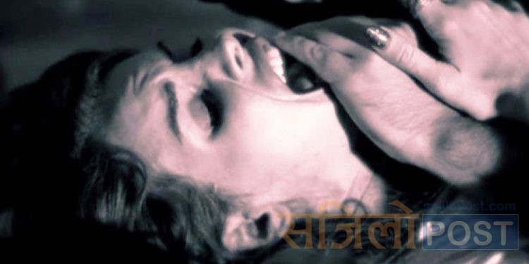 प्रदेश २ : श्रीमान् घरमा नभएको मौकाछोपी  झ्यालबाट घरमा प्रवेश गरि ज’बर्ज’स्ति क’र’णी गर्न खोज्ने युवक पक्राउ