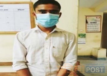सप्तरीमा ९ वर्षीया बालिकालाई करणी गरी हत्या गरेको आरोपित रोहितद्वारा स्वीकार , यसरी भएको थियो घटना