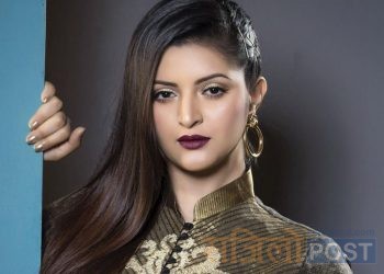 अभिनेत्रीको ब’ ला’त्का’र र ज्यान लिने प्रयास