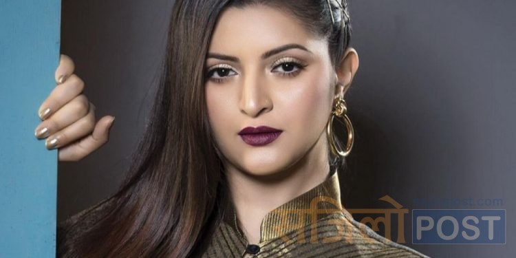 अभिनेत्रीको ब’ ला’त्का’र र ज्यान लिने प्रयास