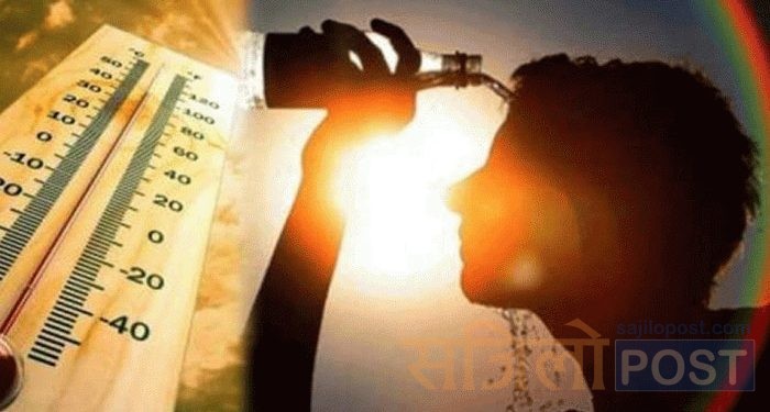गर्मीको मौसममा रोगबाट बच्न ध्यान दिनुपर्ने कुरा