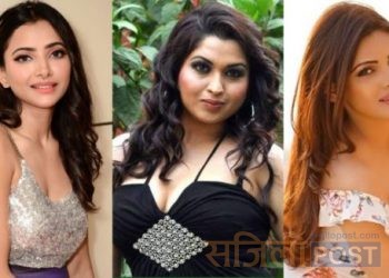 फिल्ममा आएपछि होटलमा भीआईपी ग्रा’हकसँग रं’गेहात प’क्राउ परेका यी ५ चर्चित अभिनेत्रीहरु
