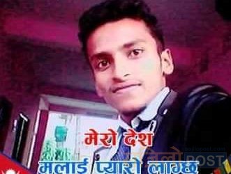 मित्रता (कविता )-श्याम कर्ण