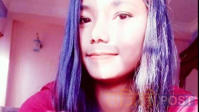 कविता-अधुरो माया