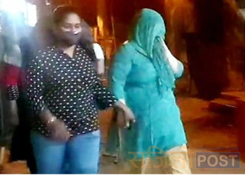 लकडाउनमा काम नपाउँदा अभिनेत्री बने यौ-न-क-र्मी, प्रहरीद्वारा प-क्रा-उ