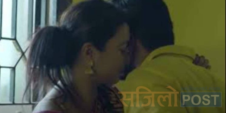 आफ्नो श्रीमती भगाउनेको श्रीमती लिएर फरार