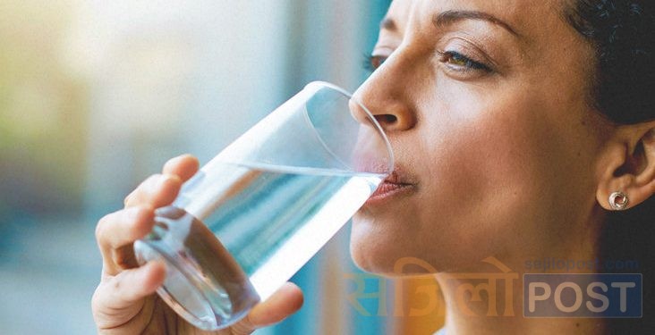 जुलाई महिना सबैभन्दा बढी गर्मी, कुवेतमा सबैभन्दा बढी गर्मी