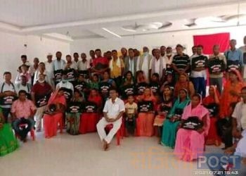सिरहाको सुखीपुरमा ३९ औं वि.पि. कोइराला स्मृति दिवस मनाइयो