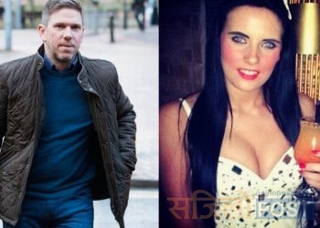 कडा स-म्भोगका क्रममा प्रेमिका ठहरै,प्रहरीले प्रेमिकाको शरीर हेर्दा पर्यो चकित