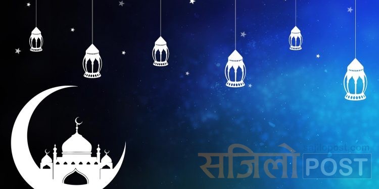 बकर इद : समर्पण र त्यागको पर्व