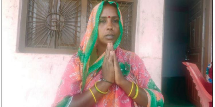 धनुषामा बोक्सीको आरोपमा कु’टि’इ’न् महिला स्वयंसेविका