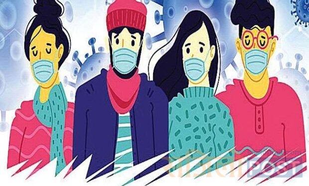 बढ्न थाल्यो कोरोना सङ्क्रमण